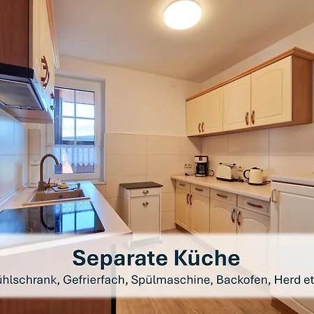 - Paula Apartment *