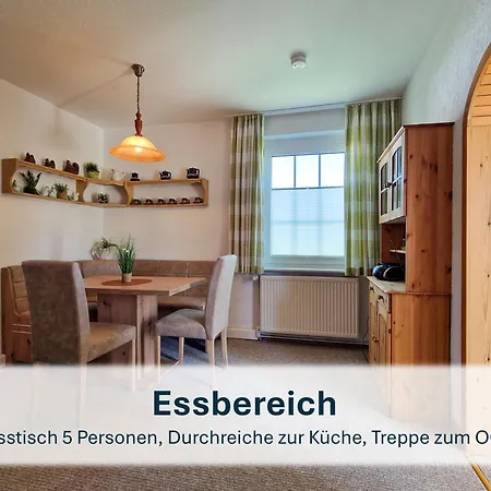 - Paula Apartment Karlshagen